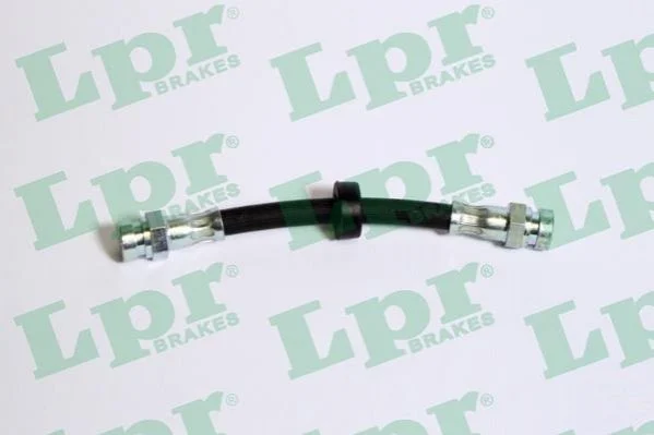 Гальмівний шланг 170 мм LPR 6T46581 (фото 1)