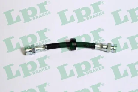 Тормозной шланг 170 мм LPR 6T46581