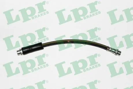Тормозной шланг 295 мм LPR 6T46585