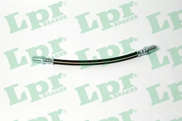 Гальмівний шланг 260 мм LPR 6T46594 (фото 1)