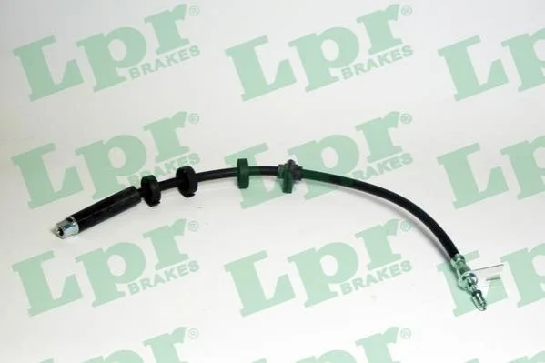 Гальмівний шланг 575 мм LPR 6T46596 (фото 1)