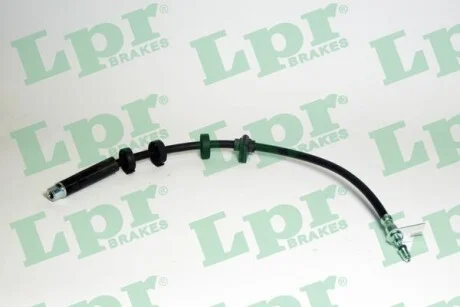 Тормозной шланг 575 мм LPR 6T46596
