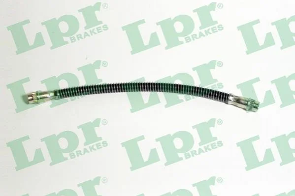 Гальмівний шланг 290 мм LPR 6T46612 (фото 1)