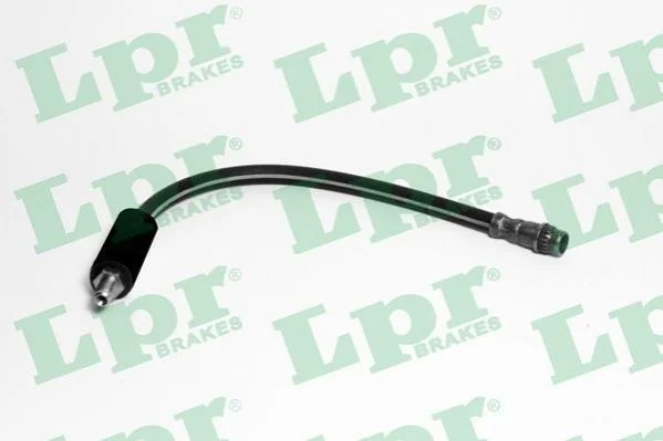 Гальмівний шланг 345 мм LPR 6T46614 (фото 1)