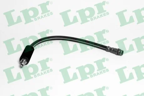 Гальмівний шланг 345 мм LPR 6T46614