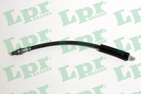 Гальмівний шланг гідравлічний 335 мм LPR 6T46655