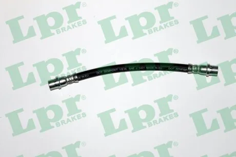 Тормозной шланг 205 мм LPR 6T46696