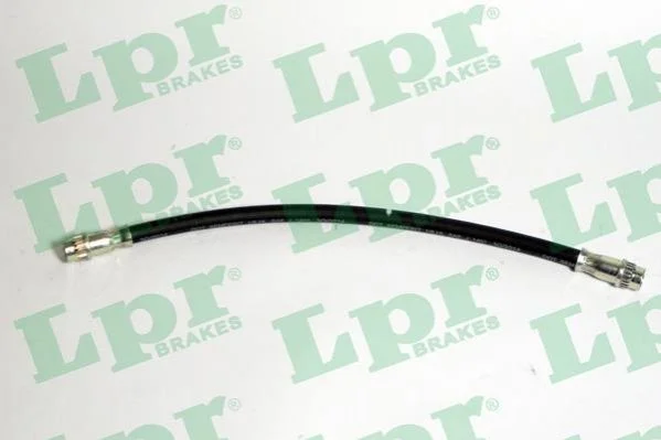 Гальмівний шланг 330 мм LPR 6T46700 (фото 1)