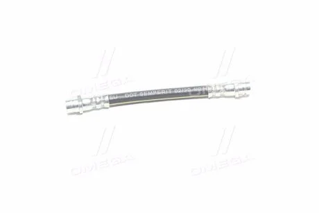 Тормозной шланг 165 мм LPR 6T46735