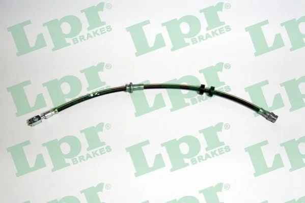 Гальмівний шланг 555 мм LPR 6T46738 (фото 1)