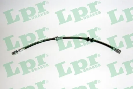 Гальмівний шланг 555 мм LPR 6T46738