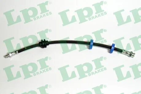 Гальмівний шланг 420 мм LPR 6T46739