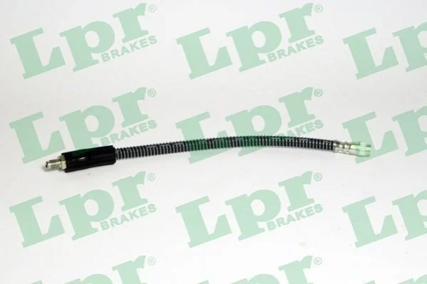 Тормозной шланг гидравлический 345 мм LPR 6T46753 (фото 1)