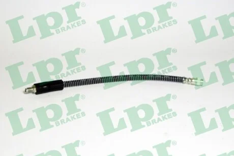 Тормозной шланг гидравлический 345 мм LPR 6T46753
