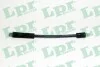 Гальмівний шланг 310 мм LPR 6T46769 (фото 1)