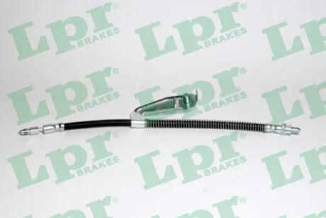 Гальмівний шланг 415 мм LPR 6T46780