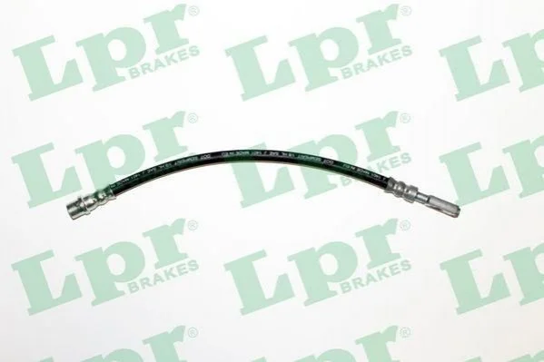 Гальмівний шланг 325 мм LPR 6T46784 (фото 1)