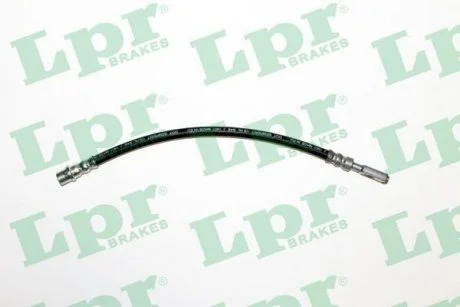 Гальмівний шланг 325 мм LPR 6T46784