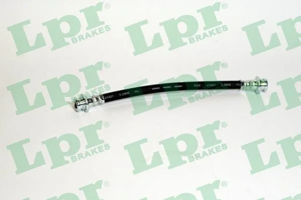 Тормозной шланг 240 мм LPR 6T46786 (фото 1)