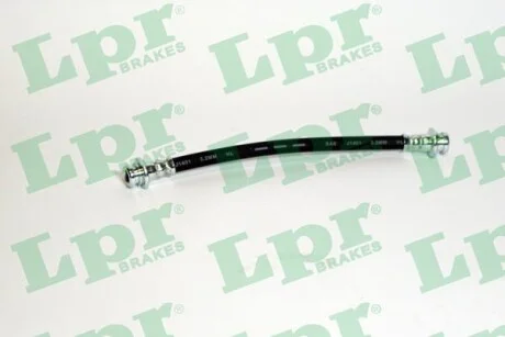Тормозной шланг 240 мм LPR 6T46786