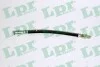 Гальмівний шланг 228 мм LPR 6T46788 (фото 1)