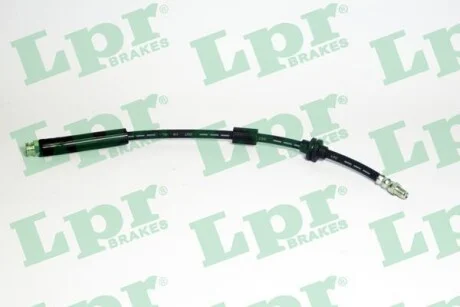 Тормозной шланг 480 мм LPR 6T46810