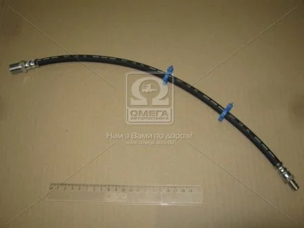 Гальмівний шланг 490 мм LPR 6T46958