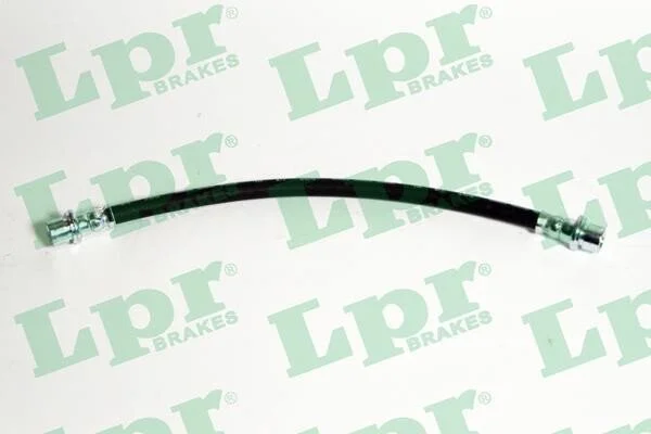 Гальмівний шланг 318 мм LPR 6T47432 (фото 1)