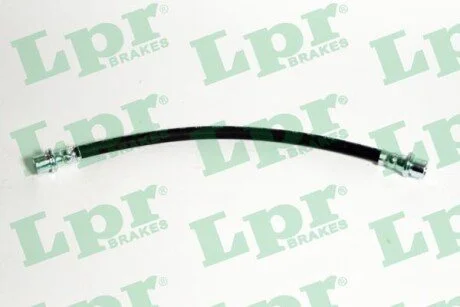 Тормозной шланг 318 мм LPR 6T47432