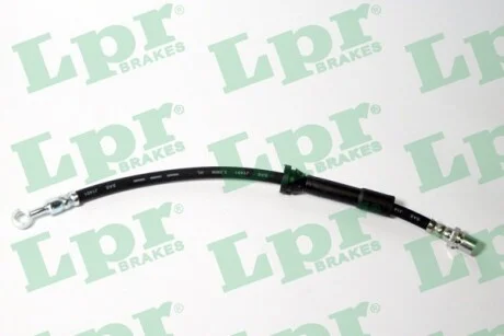 Тормозной шланг 425 мм LPR 6T47449