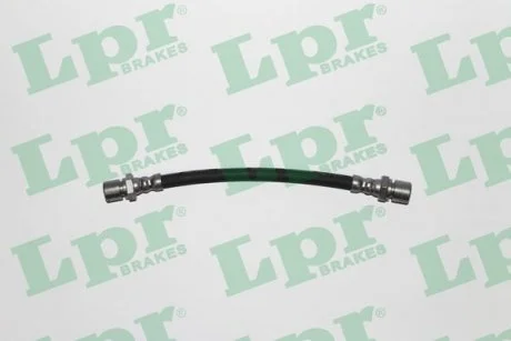 Тормозной шланг гидравлический 250 мм LPR 6T47452