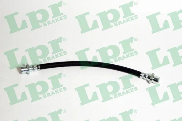 Гальмівний шланг 270 мм LPR 6T47589 (фото 1)