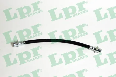 Тормозной шланг 270 мм LPR 6T47589