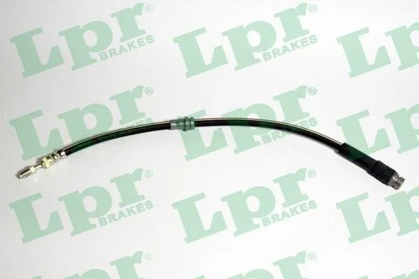 Тормозной шланг 520 мм LPR 6T47686 (фото 1)