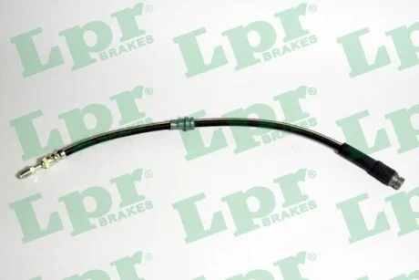 Тормозной шланг 520 мм LPR 6T47686