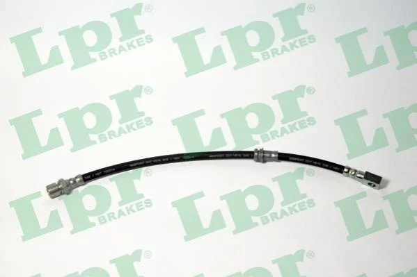 Тормозной шланг 430 мм LPR 6T47703 (фото 1)
