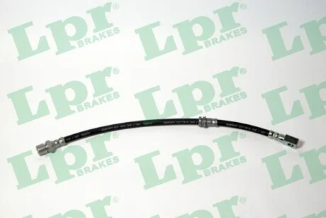 Тормозной шланг 430 мм LPR 6T47703