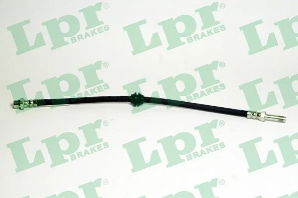 Тормозной шланг 455 мм LPR 6T47831 (фото 1)