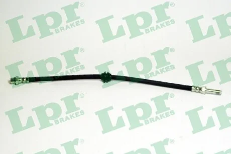 Тормозной шланг 455 мм LPR 6T47831