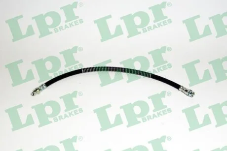 Гальмівний шланг 445 мм LPR 6T47836
