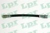 Тормозной шланг 210 мм LPR 6T47837 (фото 1)
