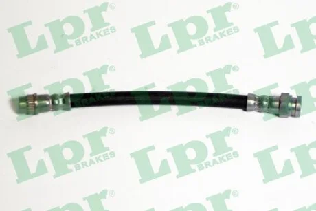 Тормозной шланг 210 мм LPR 6T47837
