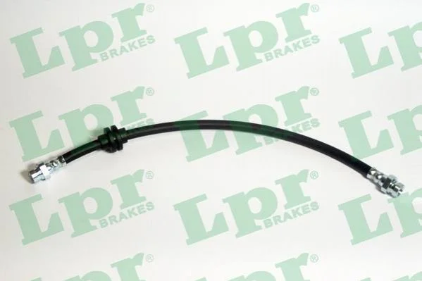 Гальмівний шланг 410 мм LPR 6T47839 (фото 1)