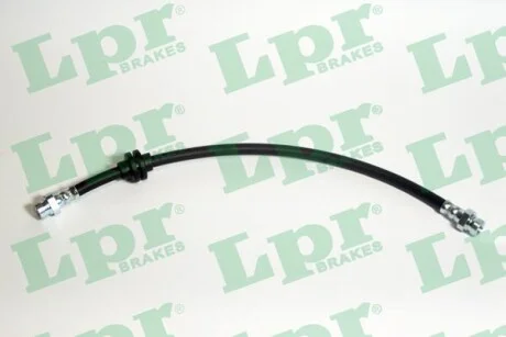 Гальмівний шланг 410 мм LPR 6T47839