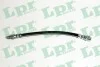 Тормозной шланг 260 мм LPR 6T47848 (фото 1)