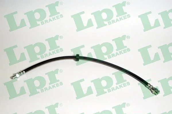 Гальмівний шланг 485 мм LPR 6T47850 (фото 1)