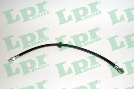 Тормозной шланг 485 мм LPR 6T47850