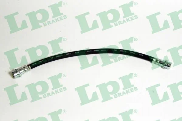 Гальмівний шланг 345 мм LPR 6T47852 (фото 1)