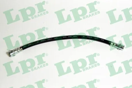 Тормозной шланг 345 мм LPR 6T47852