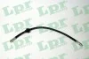 ШЛАНГ тормозной LPR 6T47879 (фото 1)